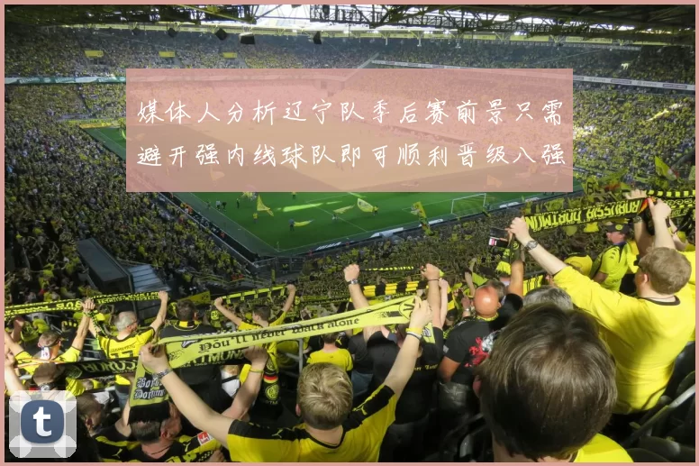 媒体人分析辽宁队季后赛前景只需避开强内线球队即可顺利晋级八强